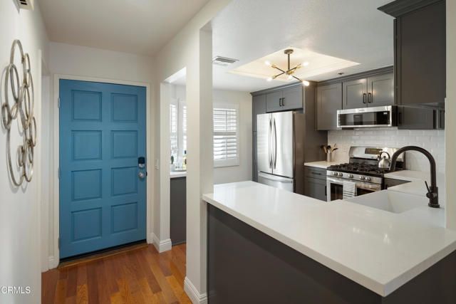 1310 E Orange Grove Boulevard 114, Pasadena, CA 91104