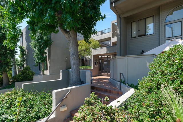 1310 E Orange Grove Boulevard 114, Pasadena, CA 91104