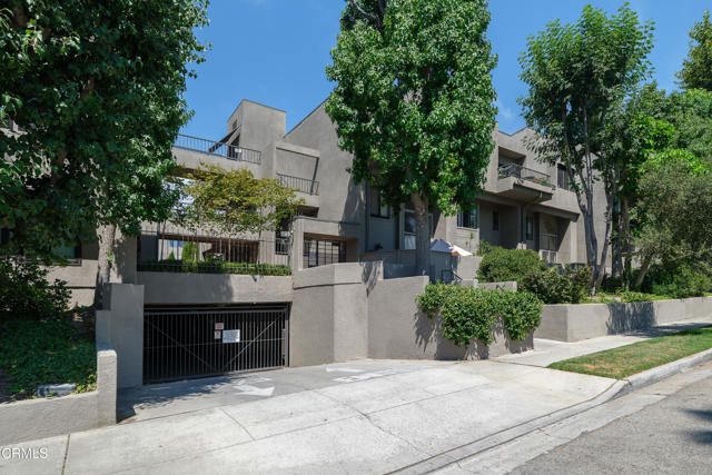 1310 E Orange Grove Boulevard 114, Pasadena, CA 91104