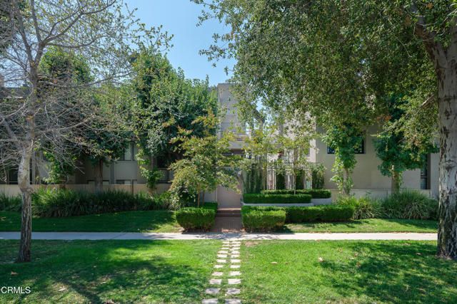 1310 E Orange Grove Boulevard 114, Pasadena, CA 91104