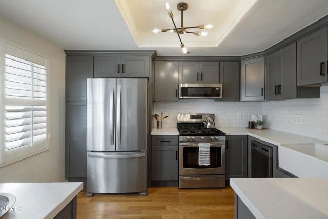 1310 E Orange Grove Boulevard 114, Pasadena, CA 91104