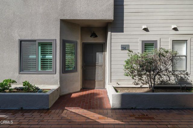 1310 E Orange Grove Boulevard 114, Pasadena, CA 91104