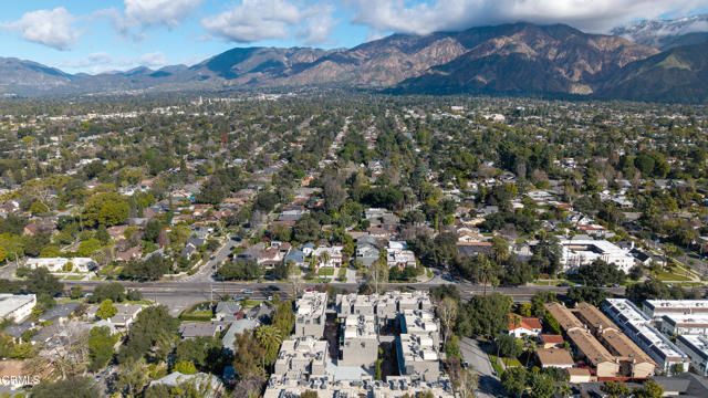 1310 E Orange Grove Boulevard 114, Pasadena, CA 91104