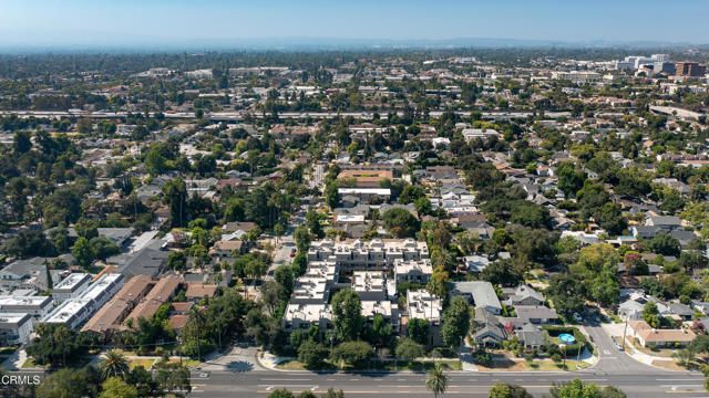 1310 E Orange Grove Boulevard 114, Pasadena, CA 91104