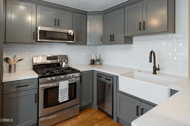 1310 E Orange Grove Boulevard 114, Pasadena, CA 91104