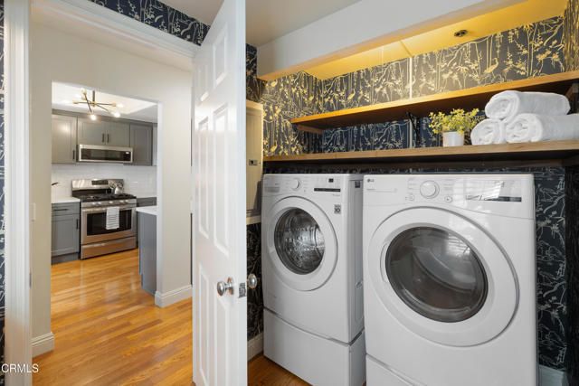 1310 E Orange Grove Boulevard 114, Pasadena, CA 91104