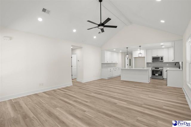503 N Main St, Darlington, SC 29532