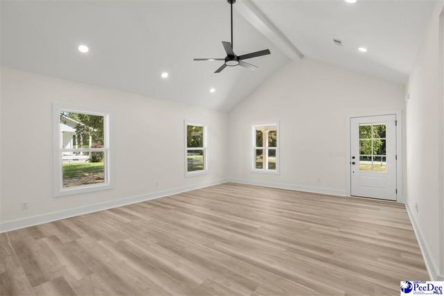 503 N Main St, Darlington, SC 29532