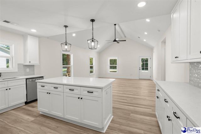 503 N Main St, Darlington, SC 29532