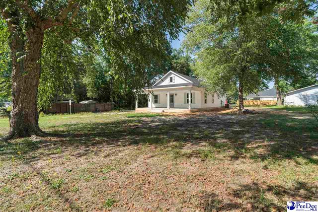 503 N Main St, Darlington, SC 29532