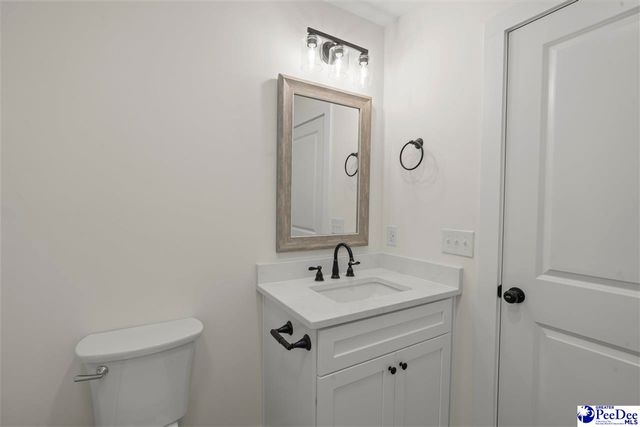 503 N Main St, Darlington, SC 29532