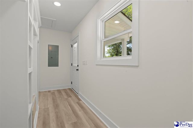 503 N Main St, Darlington, SC 29532