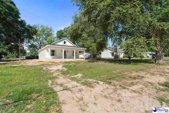 503 N Main St, Darlington, SC 29532
