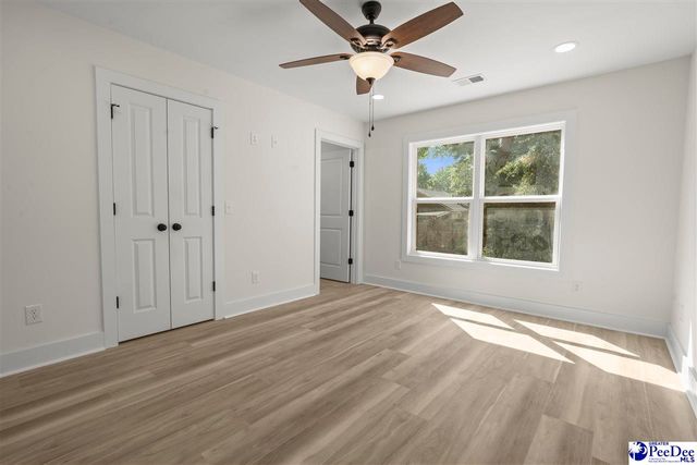 503 N Main St, Darlington, SC 29532