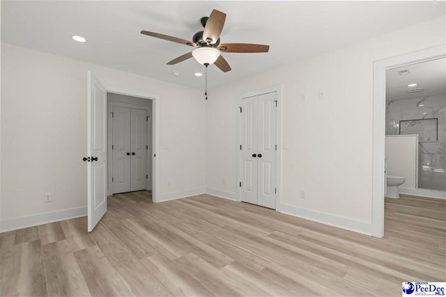 503 N Main St, Darlington, SC 29532