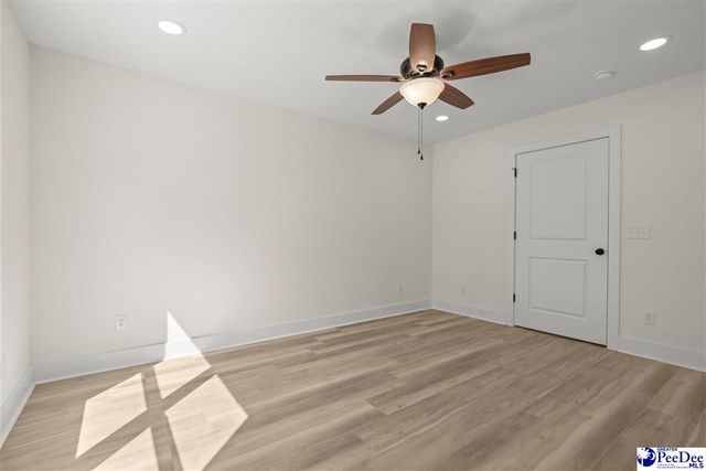 503 N Main St, Darlington, SC 29532