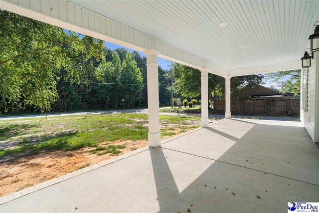 503 N Main St, Darlington, SC 29532
