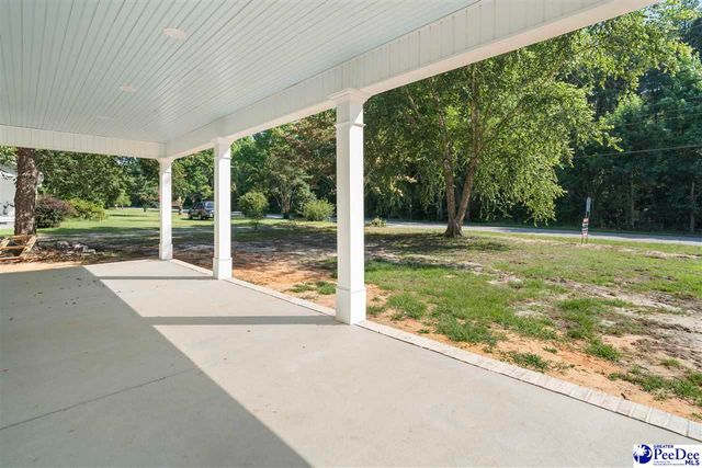 503 N Main St, Darlington, SC 29532