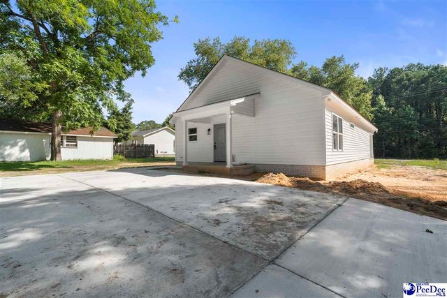503 N Main St, Darlington, SC 29532