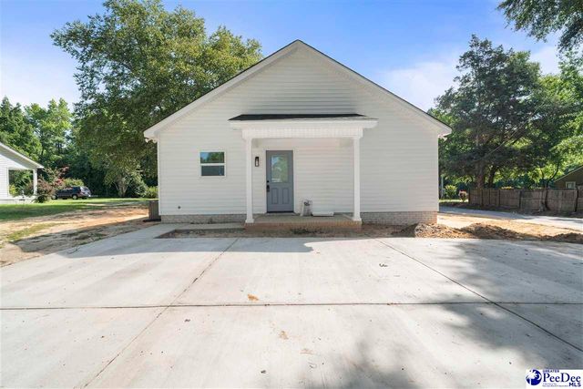 503 N Main St, Darlington, SC 29532