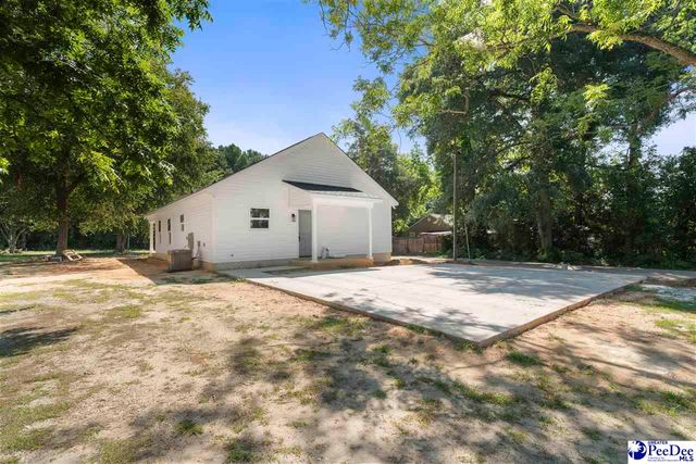 503 N Main St, Darlington, SC 29532