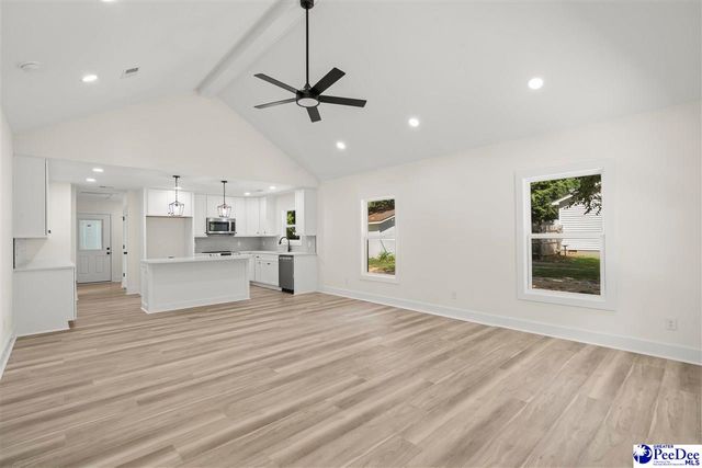 503 N Main St, Darlington, SC 29532