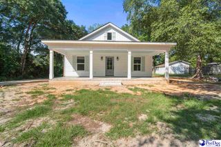 503 N Main St, Darlington, SC 29532