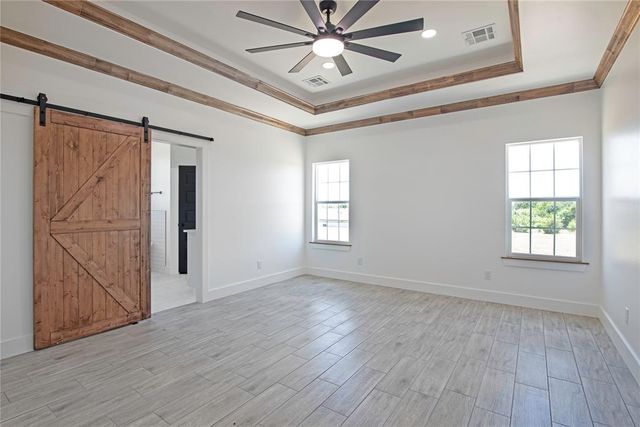 1160 Wolf Creek Drive, Blanchard, OK 73010