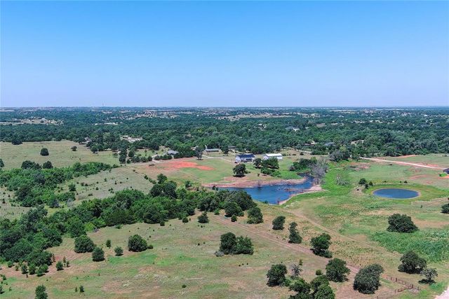 1160 Wolf Creek Drive, Blanchard, OK 73010