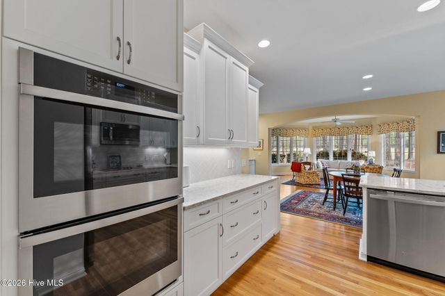 12 Tayport Court, Pinehurst, NC 28374