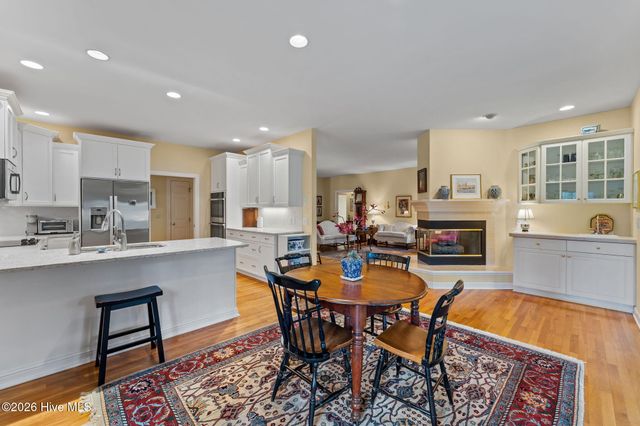 12 Tayport Court, Pinehurst, NC 28374