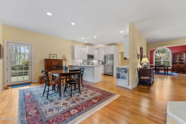 12 Tayport Court, Pinehurst, NC 28374