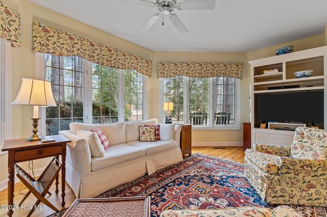 12 Tayport Court, Pinehurst, NC 28374