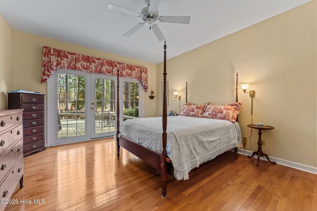 12 Tayport Court, Pinehurst, NC 28374