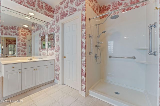 12 Tayport Court, Pinehurst, NC 28374