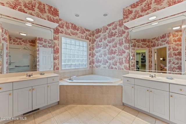 12 Tayport Court, Pinehurst, NC 28374