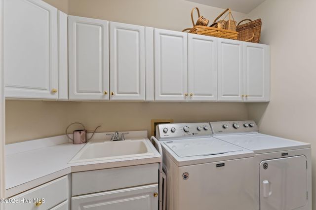 12 Tayport Court, Pinehurst, NC 28374