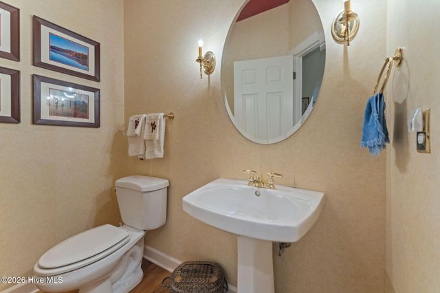 12 Tayport Court, Pinehurst, NC 28374