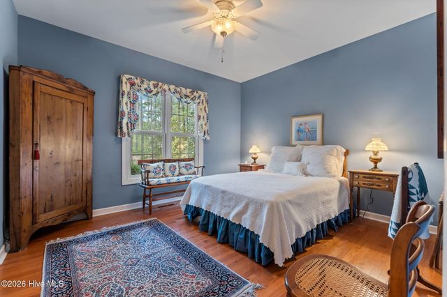 12 Tayport Court, Pinehurst, NC 28374