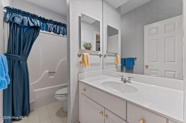 12 Tayport Court, Pinehurst, NC 28374