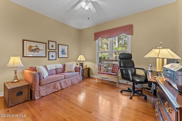 12 Tayport Court, Pinehurst, NC 28374