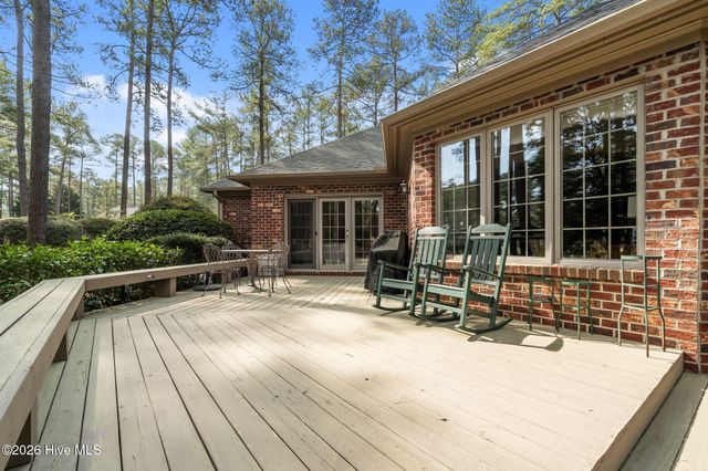 12 Tayport Court, Pinehurst, NC 28374