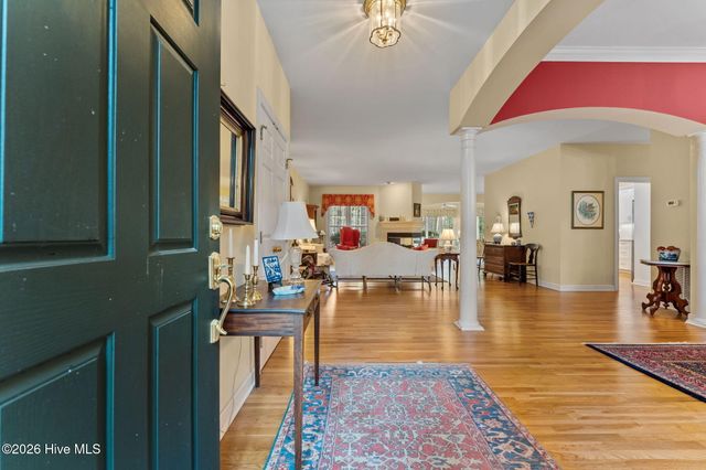 12 Tayport Court, Pinehurst, NC 28374