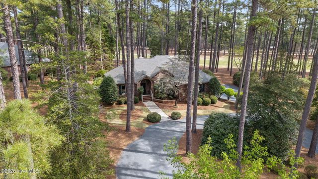 12 Tayport Court, Pinehurst, NC 28374