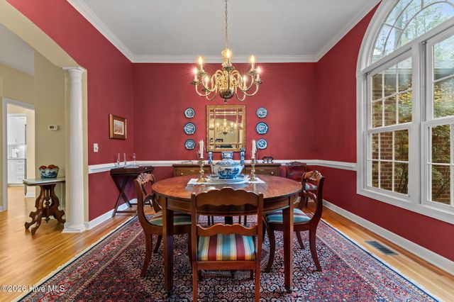 12 Tayport Court, Pinehurst, NC 28374