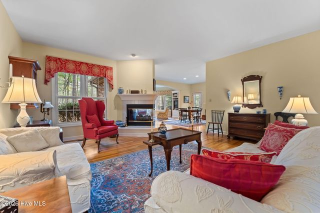 12 Tayport Court, Pinehurst, NC 28374