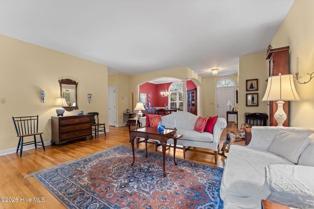 12 Tayport Court, Pinehurst, NC 28374