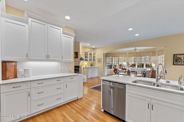 12 Tayport Court, Pinehurst, NC 28374