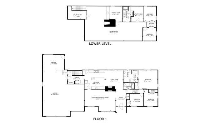 2320 Timber Trail E, Maplewood, MN 55119