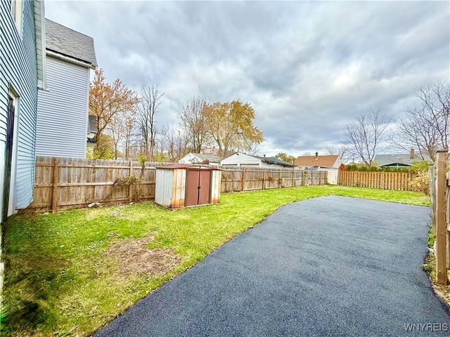 50 Philadelphia Street, Buffalo, NY 14207